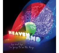 Heaven and - Bye & Bye I'm Going to See the King [Vinilo]