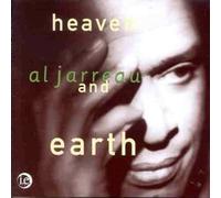Heaven and Earth by Al Jarreau