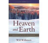 Heaven and Earth DVD