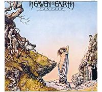 PTG – Heaven and Earth - Fantasy