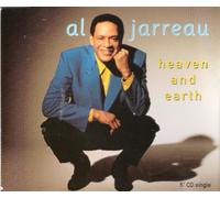 Heaven and earth [Single-CD]