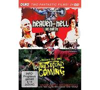 Heaven And Hell 1 And 2 [2 DVDs] [Alemania]