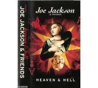 Heaven And Hell [Casete]