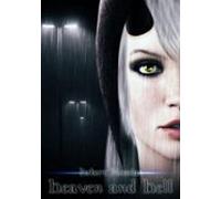 Heaven And Hell (ebook)
