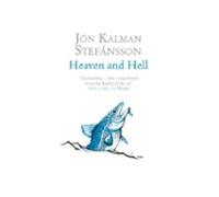 Heaven And Hell (ebook)