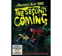 Heaven and Hell - the Second Coming [Alemania] [DVD]