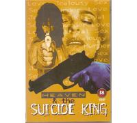 Heaven and the Suicide King [Reino Unido] [DVD]