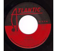 Heaven/Baby I'm Blue (VG+ 45 rpm)