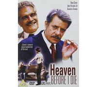 Heaven Before I Die - Heaven Before I Die [Edizione: Regno Unito] [Francia] [DVD]