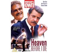 Heaven Before I Die [Reino Unido] [DVD]