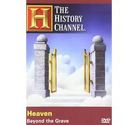 Heaven: Beyond the Grave [USA] [DVD]
