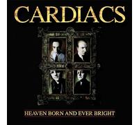 Cardiacs – Heaven Born And Ever Bright – CD