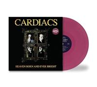 Cardiacs – Heaven Born and Ever Bright – Vinilo (Importación USA)