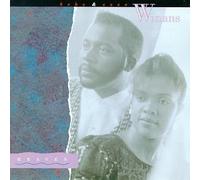 Heaven by Bebe & Cece Winans (1988-11-28)