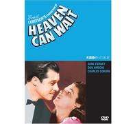 Heaven Can Wait [43/E/S: E, J] [Alemania] [DVD]