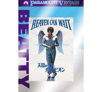 Heaven Can Wait [78/E/S: E, J] [Alemania] [DVD]
