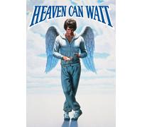 Heaven Can Wait (DVD) Warren Beatty Julie Christie James Mason (Importación USA)