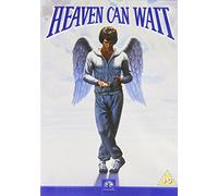 Heaven Can Wait [Edizione: Regno Unito] [Reino Unido] [DVD]