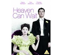 Heaven Can Wait - Studio Classic DVD [Reino Unido]