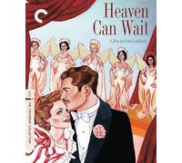 Heaven Can Wait (The Criterion Collection) (Blu-ray) (Importación USA)