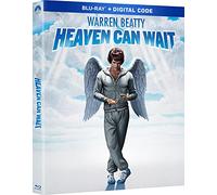 Heaven Can Wait [USA] [Blu-ray]