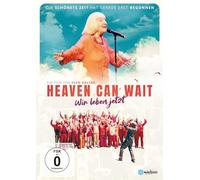 Heaven Can Wait - Wir Leben Jetzt [DVD]