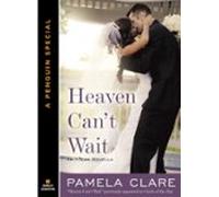 Heaven Cant Wait (ebook)