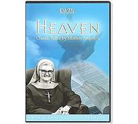 HEAVEN: CLASSIC TALKS BY MOTHER ANGELICA* AN EWTN 4-DISC SET DVD