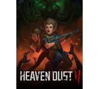 Heaven Dust 2 (PC) - Steam Key - GLOBAL