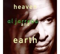 Heaven & Earth by Jarreau, Al (1992) Audio CD