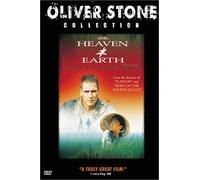 Heaven & Earth [DVD]