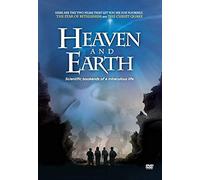 Heaven & Earth Gift Set [USA] [DVD]