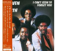 Heaven & Earth - I Can't Seem to Forget You