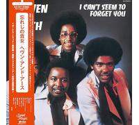 Heaven & Earth - I Can't Seem To Forget You [Vinilo]