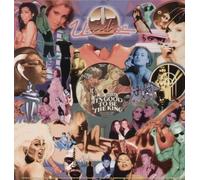 Heaven & Earth - I Really Love You/Its Good Top [Vinilo]