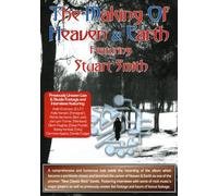 Heaven & Earth-Making of [2007] (REGION 1) (NTSC) [Reino Unido] [DVD]