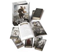 Heaven & Earth Tarot Kit