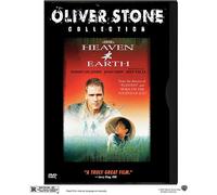 Heaven & Earth [USA] [DVD]