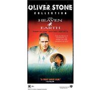 Heaven & Earth [USA] [VHS]