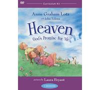 Heaven God's Promise for Me [Alemania] [DVD]