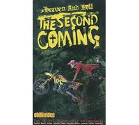 Heaven & Hell 2-Second Coming [Reino Unido] [VHS]