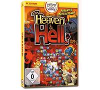 Heaven + Hell (Amarillo Valley) PC Nuevo + Emb.orig