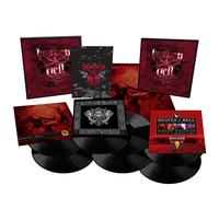 HEAVEN & HELL - Breaking Out Of Heaven (2007 - 2009) (2026) 7 LP Vinilo Preventa