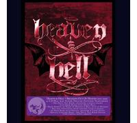 Breaking Out Of Heaven (2007-2009) – 4 CD + Blu-ray – BMG