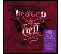 Heaven & Hell Breaking Out of Heaven (2007-2009) (Vinyl) 12" Album Box Set