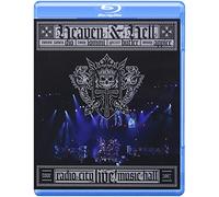 Heaven & Hell - Heaven & Hell - Radio City Music Hall Live 2007 [USA] [Blu-ray]