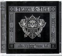 Heaven & Hell - Live from Radio City Musi