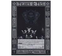 Heaven & Hell - Live from Radio City Music Hal [Alemania] [DVD]