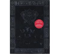 Heaven & Hell - Live from Radio City Music Hall [DVD]