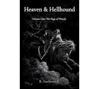 Heaven & Hellhound: The Page of Wands